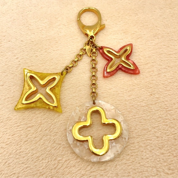 Louis Vuitton Keychain with box - Picture 5 of 12